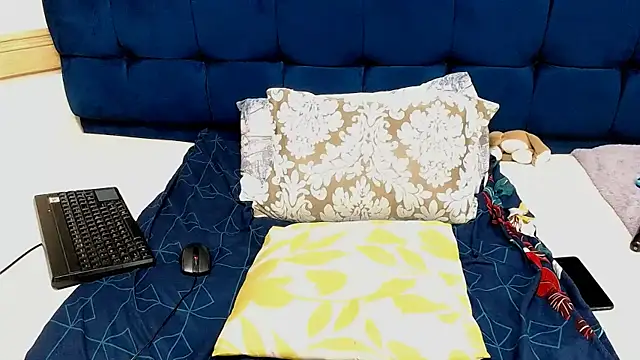 Chat XXX ao vivo de AriesCake