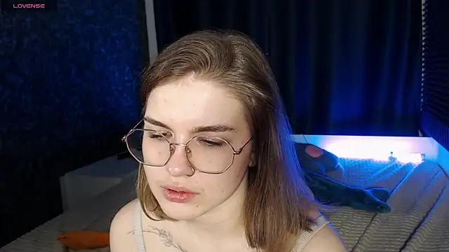 SophieMurrr's Live XXX Chat
