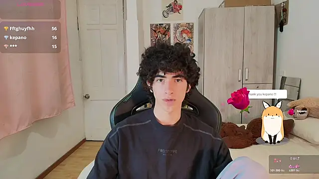 Chat XXX Live Nude_Boy18