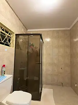 Show de webcam de Lucasjandre