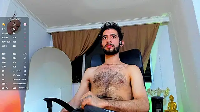 _YOURHERO 在線直播表演