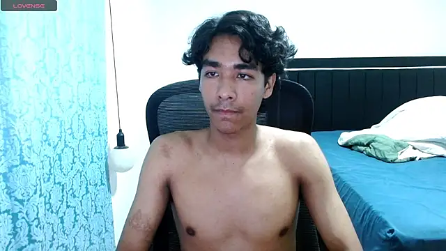 Pedestal_diamant Webcam-Show