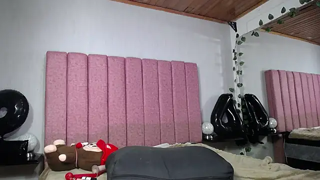 SaraLjordad 现场XXX聊天