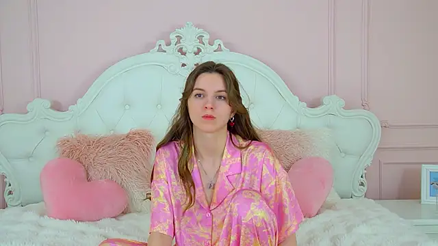 AmaliaLima Obrolan Langsung XXX