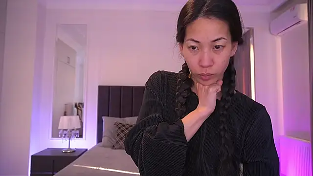 YunaYum Chat XXX live