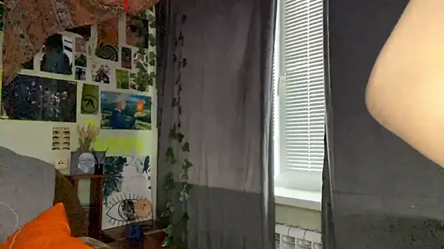 แชท XXX สดของ AllegraStaffieri