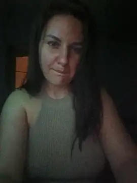 Webkamerová show _StellaCarter_