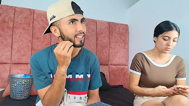 Вебкам-шоу Anny_Daren