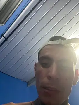 Show de eu_marko na webcam