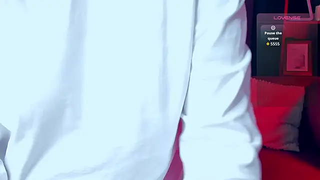 XXX chat uživo modela TataArdent