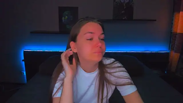 AlexaBarkley: απευθείας συνομιλία ΧΧΧ