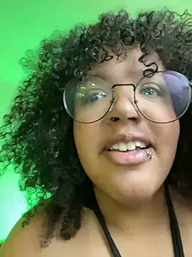 99_Lilith Pertunjukan Webcam