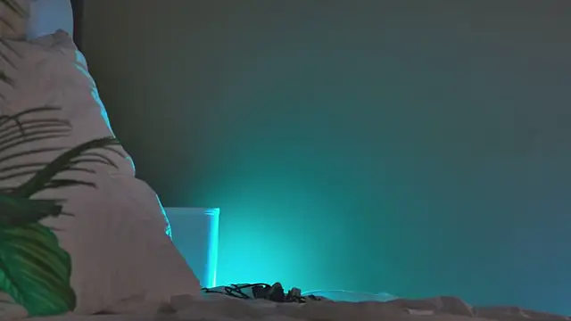 Chat XXX ao vivo de Amanda_River