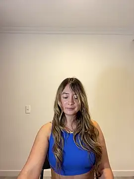 Zara_Ross Obrolan Langsung XXX