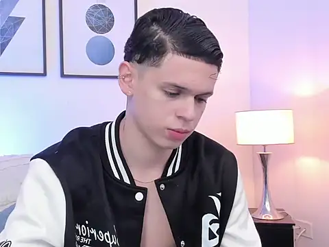 Chatroom XXX en direct de mykelcano