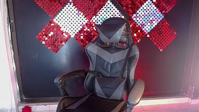 Show de webcam de jordan_taye