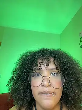 Show de webcam de 99_Lilith