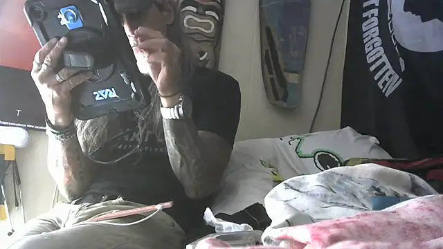 crassanova Webcamshow