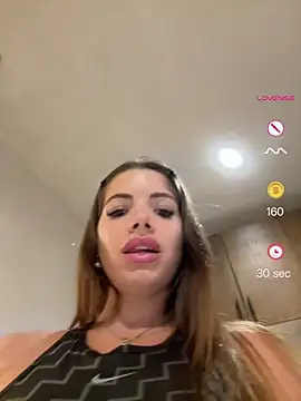 MatildaHai's Live XXX Chat