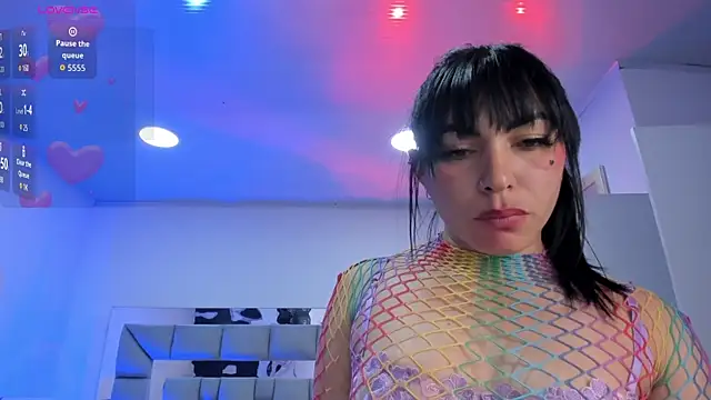 im_Lorena's Live XXX Chat