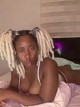 MISSMAYSROOM Obrolan Langsung XXX