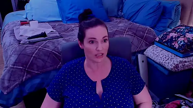 ninajaymes Show in webcam