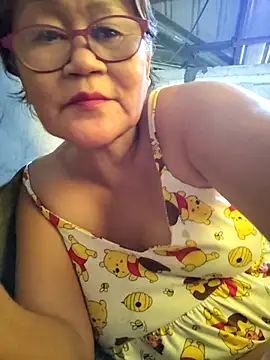 Sunflower1956 Webcam-Show