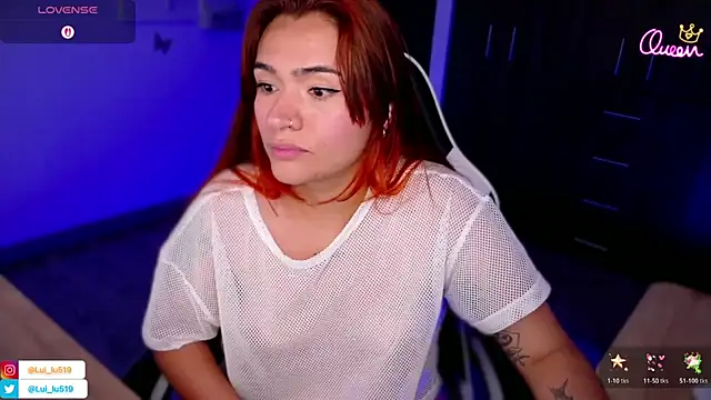 Chatroom XXX en direct de ImLui_lu