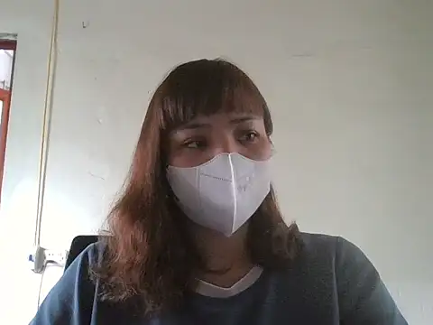 Chat XXX en directo de Angela-Eira