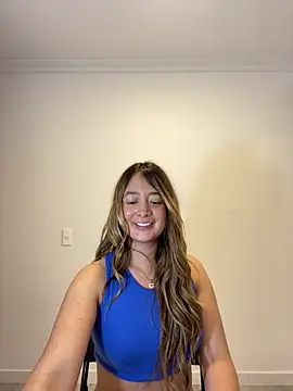 XXX chat uživo modela Zara_Ross