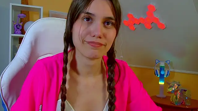 ArianaAllens' Live XXX Chat