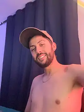 MaXWof00's Live XXX Chat