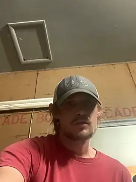 Midwestalpha Pertunjukan Webcam