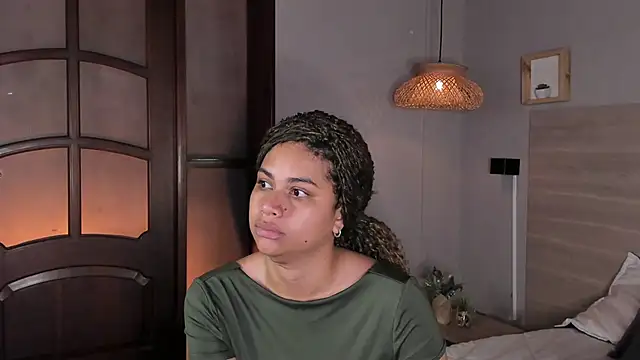 nayah__ 网络视讯表演