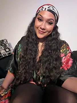 Lickplayofficial webkamerás műsora