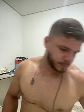 Show de Andeilson1999 na webcam