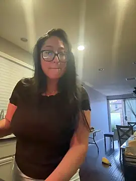 Goddessxxrosexx's Webcam Show