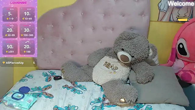 Sophiiee_Gray Live XXX-Chat