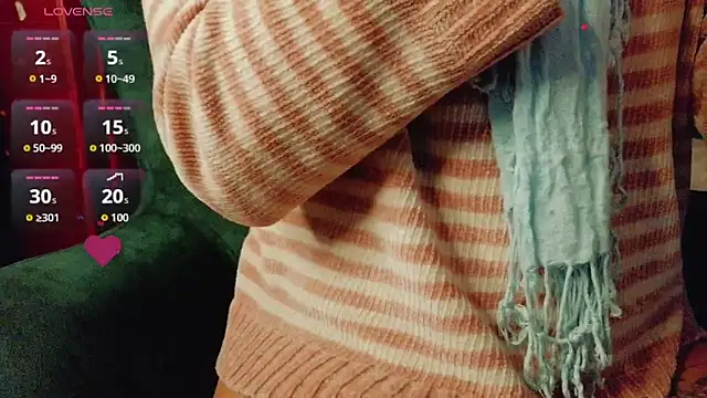 Summer_XO's Webcam Show