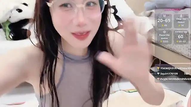 ACAC-BB 在線直播表演