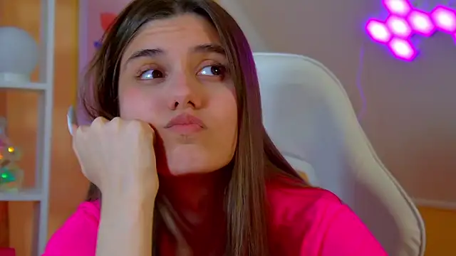 ArianaAllens লাইভ XXX চ্যাট