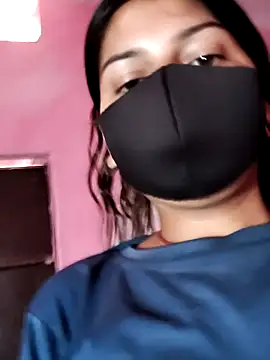 Janvi_Jaitly ওয়েবক্যা ম শো