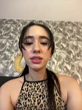 Lila_clarkのライブXXXチャット