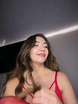 Iris_lee's Live XXX Chat