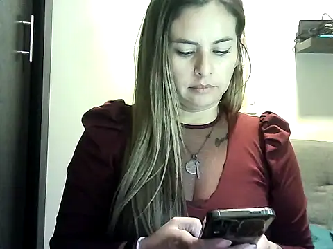 Valery__Rouse_ 现场XXX聊天