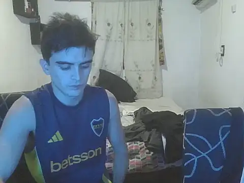 Вебкам-шоу Rodrigo99_9