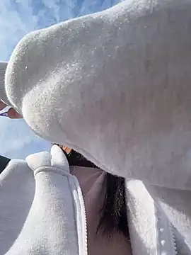 Show de webcam de FionaMurr