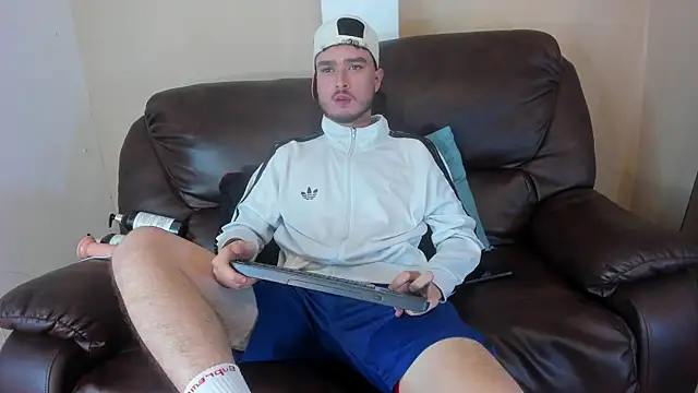 Salvattore_Muller: вебкам-шоу