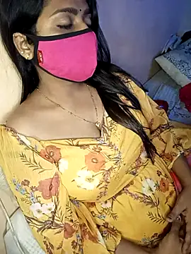 deep0511's Webcam Show