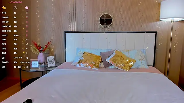 bellatip live XXX chat